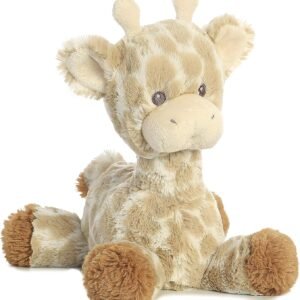 ebba - Loppy Giraffe (ebba) - 11' Loppy Giraffe