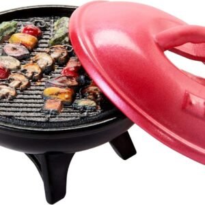 Barbie Accessory Pack, 4 Pieces, with Barbecue Accessories, GHL83