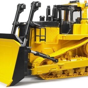 Bruder CAT Large Track Type Tractor