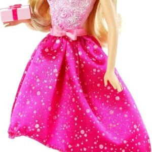 Barbie Happy Birthday Doll [Amazon Exclusive]