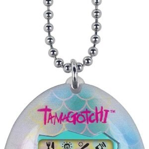 Tamagotchi Electronic Game