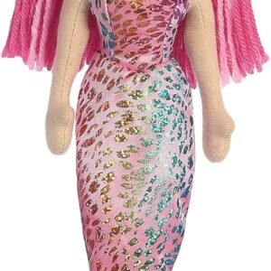 Aurora World Sea Sparkles Maryn Mermaid Plush