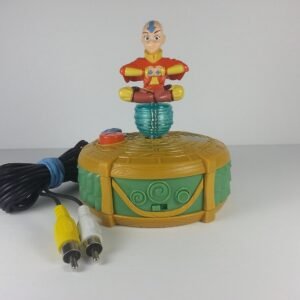 Avatar Plug ?n Play Game