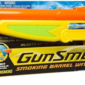 Buzz Bee Toys Air Warriors GunSmoke Blaster