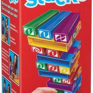 UNO Stacko
