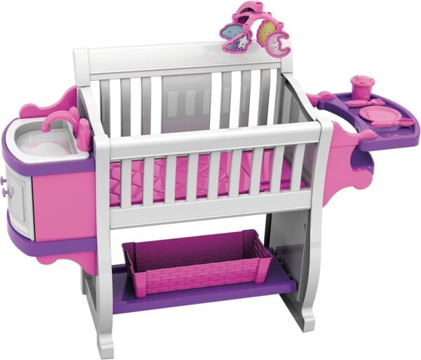 Kids Nursery