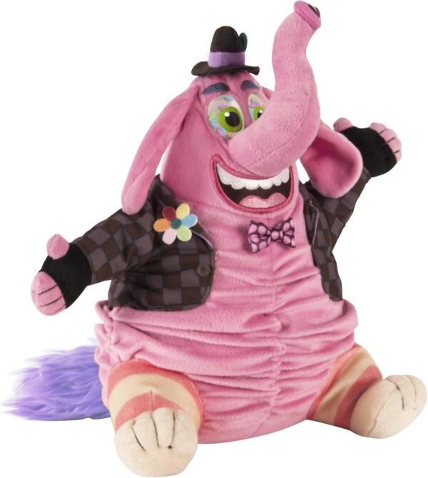 Inside Out 'I Cry Candy' Bing Bong, Standard Packaging
