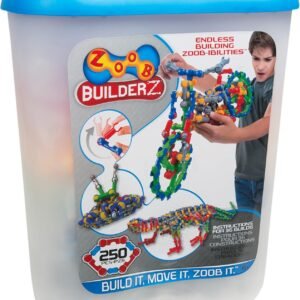 ZOOB 250-Piece Set