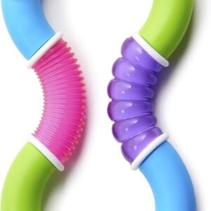 Munchkin Twisty Figure 8 Teether