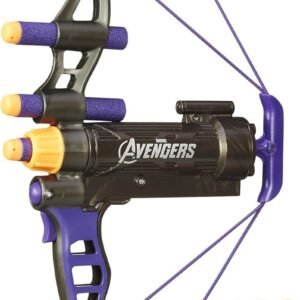 Marvel Avengers Hawkeye Longshot Bow Toy