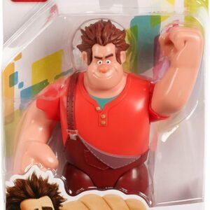Disney's Breaks The Internet Figure - Ralph