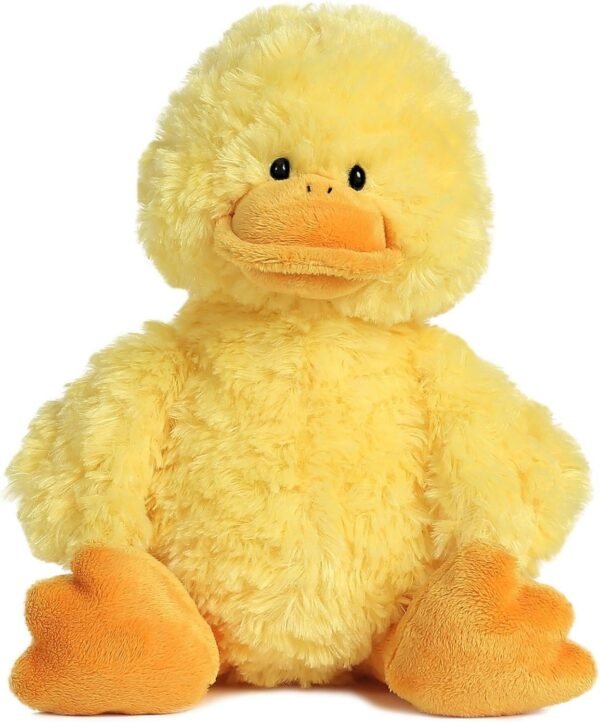 Tubbie Wubbies Duck 12' by Aurora