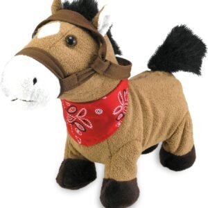 Gallop - Musical Horse by Cuddle Barn