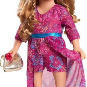 Journey Girls 18' Doll - Mikaella - Amazon Exclusive