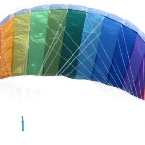 In the Breeze 2973, Rainbow
