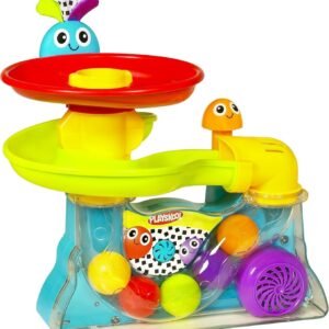 Playskool Explore N' Grow Busy Ball Popper (Amazon Exclusive)