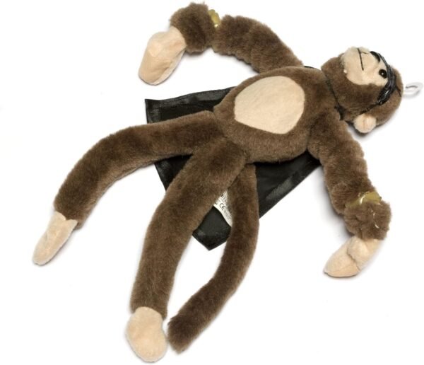 Flingshot Slingshot Flying Screaming Monkey