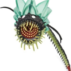 DreamWorks Dragons Legends Evolved - Whispering Death