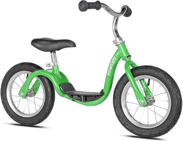 KaZAM v2s No Pedal Balance Bike