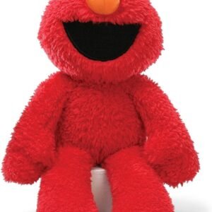 Gund Sesame Street Take Along Elmo 12' Plush
