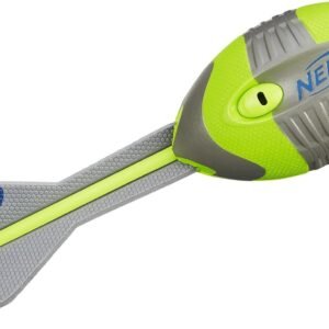 NERF Sports Vortex Aero Howler Toy, Green