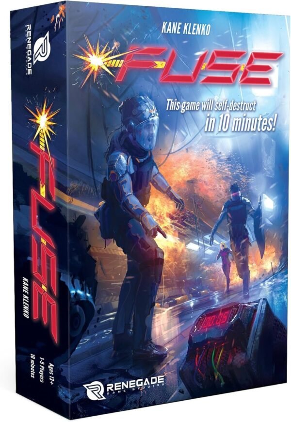 FUSE