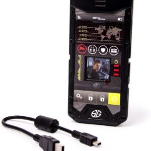 Spy Gear - Undercover Spy Cam
