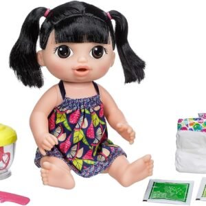 Baby Alive Sweet Spoonfuls Baby (Asian)