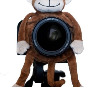 Shutter Huggers Monkey Shutter Hugger MON001