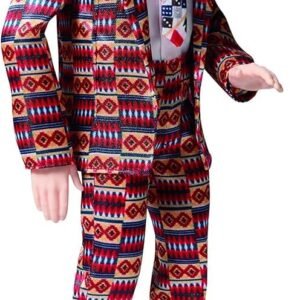 BTS Jimin Idol Doll
