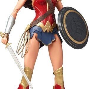 Barbie Justice League Wonder Woman Figure