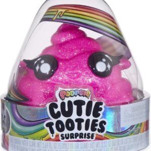 Poopsie Cutie Tooties Surprise Series 2-1A, Multicolor