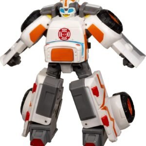 Playskool Heroes Transformers Rescue Bots Medix The Doc-Bot, Action Figure, Ages 3-7 (Amazon Exclusive)