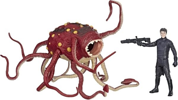 Star Wars Force Link Rathtar & Bala-TIK Figure
