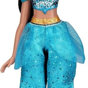 Disney Princess Royal Shimmer Jasmine