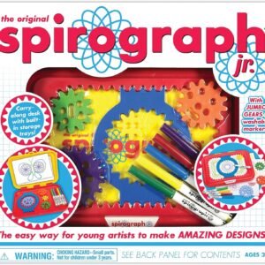 Spirograph Jr.