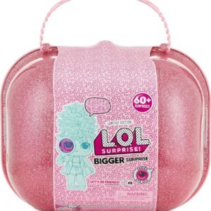 L.O.L. Surprise Bigger Surprise with 60+ Surprises