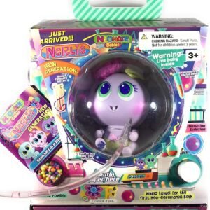 BABY NANTSY NERLIE GEN2