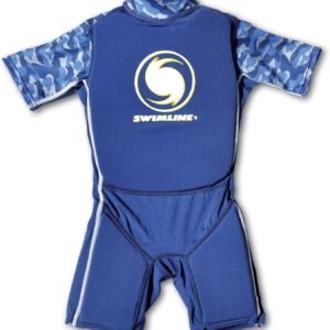 Swimline Lycra Floating Swim Trainer, Boys
