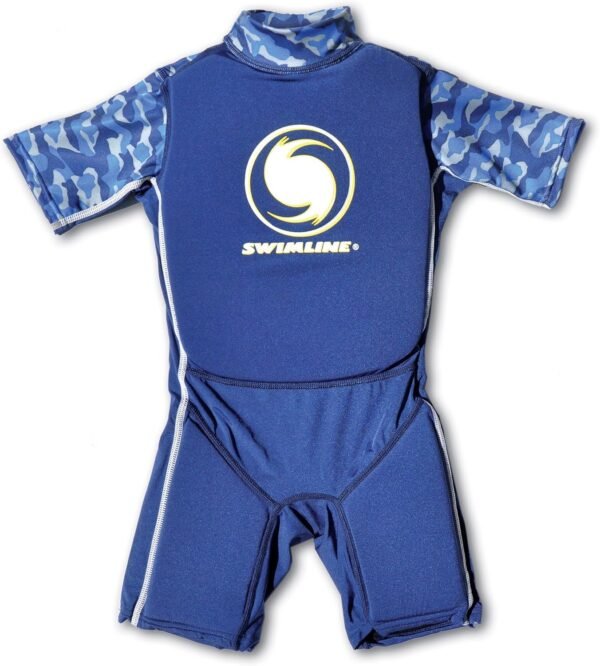 Swimline Lycra Floating Swim Trainer, Boys