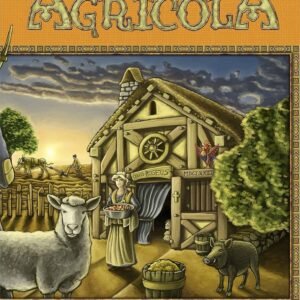 Agricola