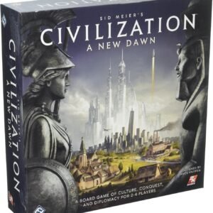 Sid Meier's Civilization - A New Dawn