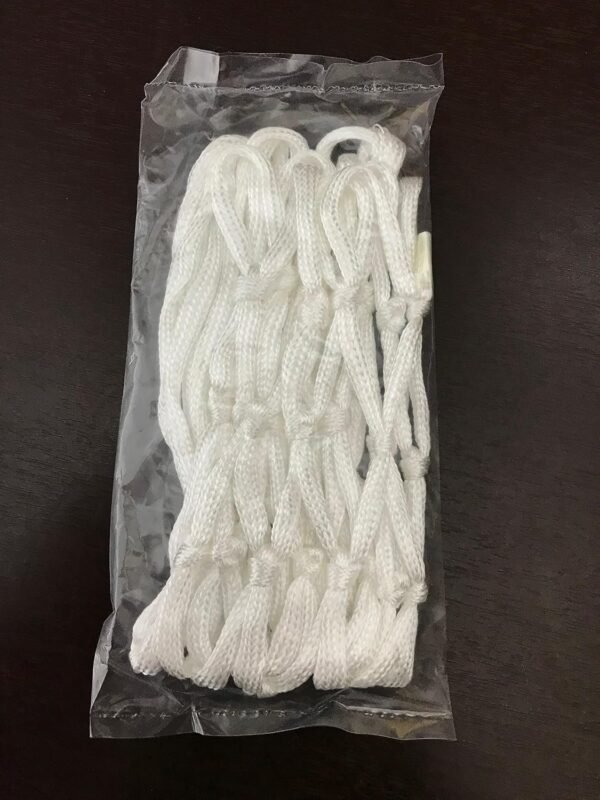 Replacement Net for Mini Basketball Hoop Rims 8' - 10.25'