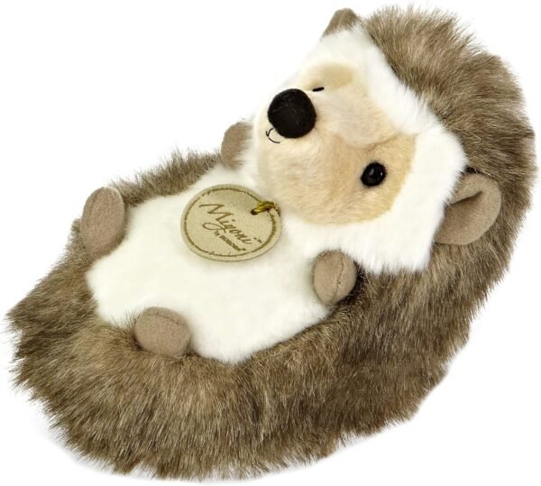 Aurora World Miyoni Small Hedgehog Plush