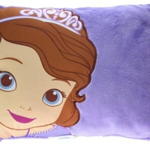 Disney Sofia The First Decorative Pillow