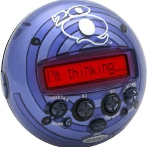 20Q Version 3.0 - Blue