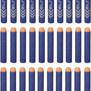 Official Nerf N-Strike Elite Series 30-Dart Refill