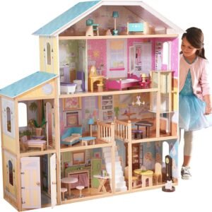 KidKraft Majestic Mansion Dollhouse