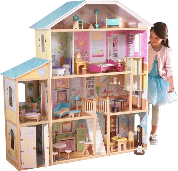 KidKraft Majestic Mansion Dollhouse