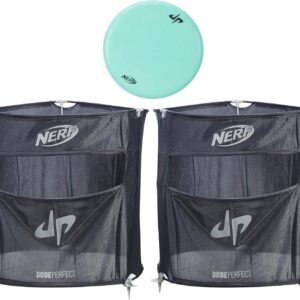 Nerf Sports Dude Perfect PerfectSlam Disc Game